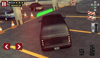 Imagen 1 para Real Car Parking 3D Game