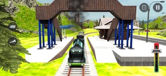 Image 3 for Train Bridge Construction…