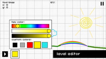 Image 0 for Draw Rider Plus
