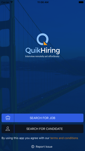 Image 1 for QuikHiring Job Search Vid…