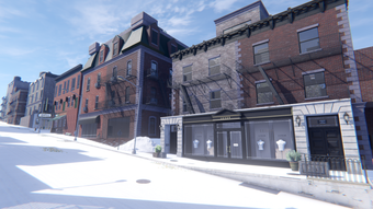 Image 0 for Streets for Shredders