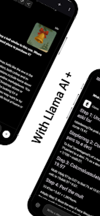 Image 0 for Llama AI