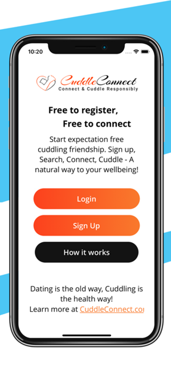 Image 1 for Cuddle Connect