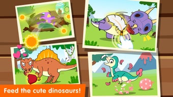 Image 0 for Dinosaur Planet
