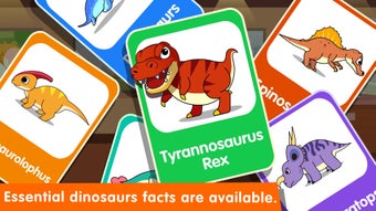 Image 1 for Dinosaur Planet