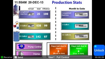 Imagen 0 para Remote HMI