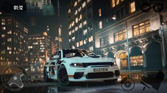 Image 0 for Charger Hellcat Simulator…