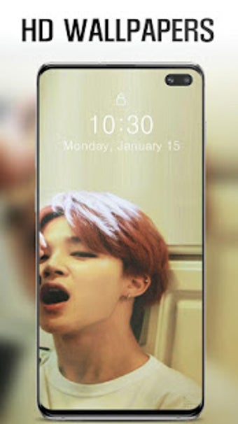 Image 3 for BTS Jimin Wallpaper 2020 …
