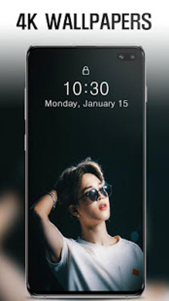 Image 1 for BTS Jimin Wallpaper 2020 …