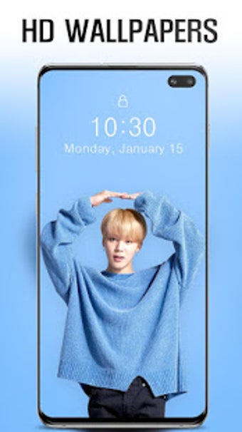 Image 2 for BTS Jimin Wallpaper 2020 …
