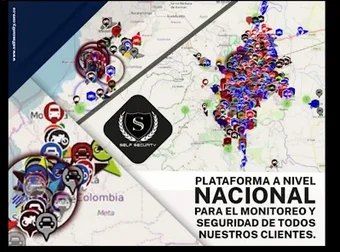 Image 0 for Self Security S2