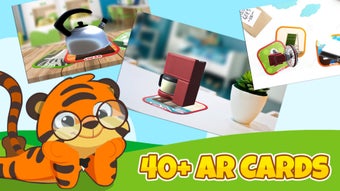 Image 2 for Ekidar 4 - Furnitures