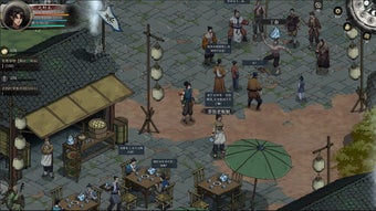 Imagen 0 para Psychic Kung Fu Master