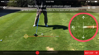 Image 1 for Bridgestone Golf BFIT