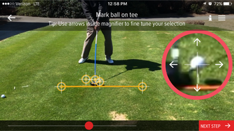 Image 2 for Bridgestone Golf BFIT