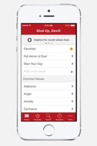 Image 0 for Shut Up, Devil