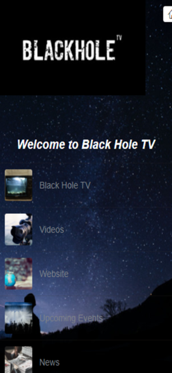 Image 1 for Black Hole TV