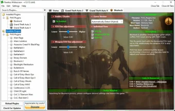 Image 0 for Flawless Widescreen