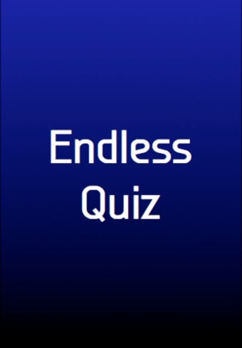 Image 0 for Endless Quiz - Astrology
