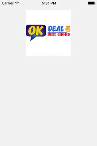Image 0 for Ok Deal