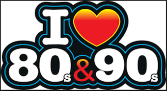 Imagen 2 para 80's disco and 80s classi…