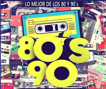 Imagen 0 para 80's disco and 80s classi…