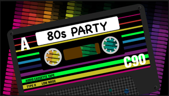 Imagen 1 para 80's disco and 80s classi…