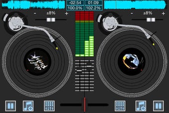 Image 0 for DJdex