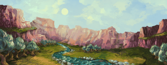 Image 3 for Anodyne Demo