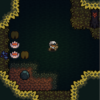 Image 2 for Anodyne Demo