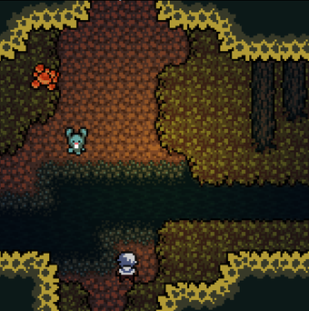 Image 1 for Anodyne Demo