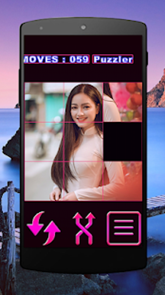 Imagen 2 para Hot Puzzle