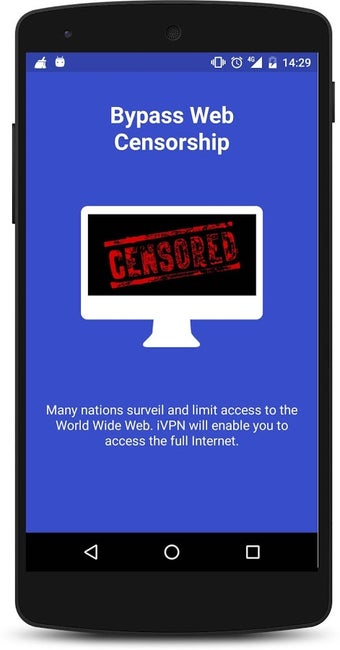 Imagen 0 para iVPN - Hide your Location