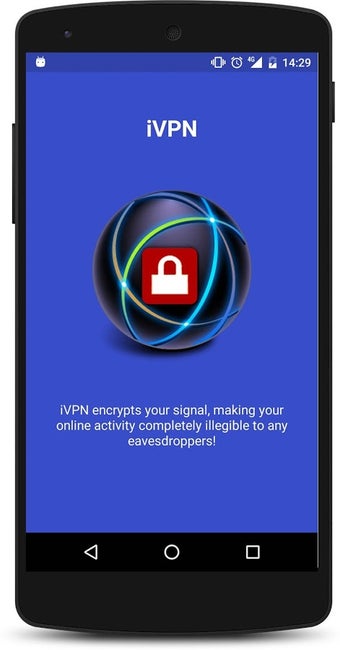 Imagen 3 para iVPN - Hide your Location