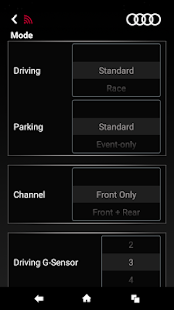 Imagen 3 para Universal Traffic Recorde…