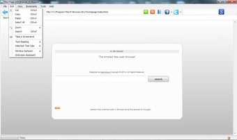 Image 2 for K-Browser
