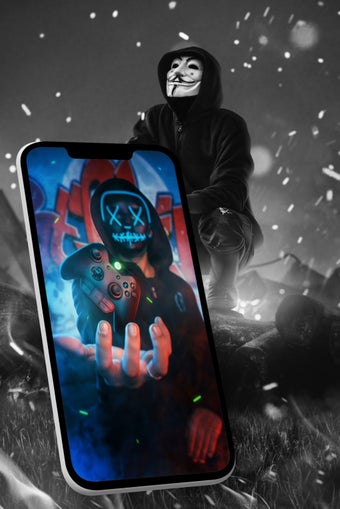 Image 4 for DopeWalls - 4K Dope Wallp…