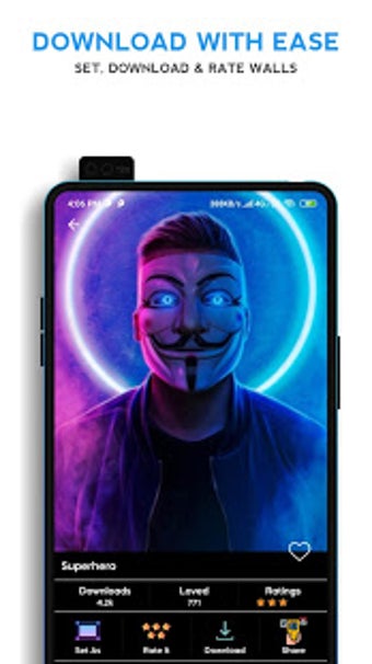 Image 1 for DopeWalls- 4K Wallpapers …