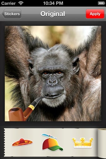 Imagen 2 para Photo Studio