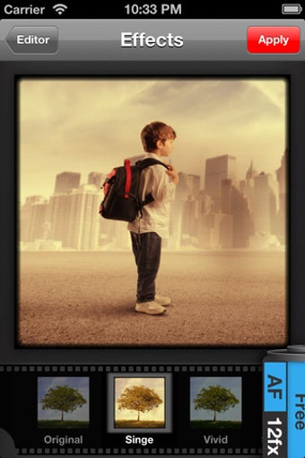 Imagen 3 para Photo Studio