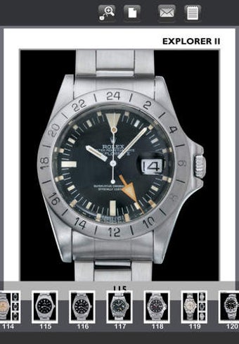 Imagen 0 para Tutto Rolex