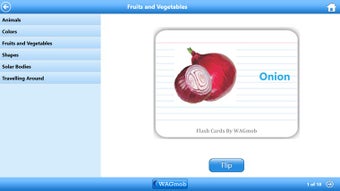 Imagen 1 para Learn Swedish by WAGmob