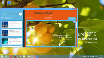 Image 9 for Active Desktop