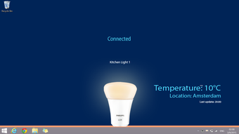 Image 0 for Active Desktop