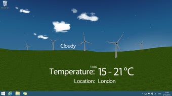 Image 2 for Active Desktop