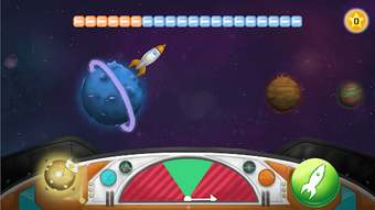 Image 0 for Cosmic Cadet