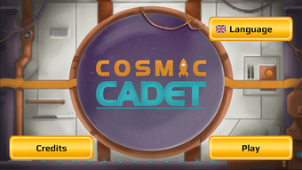 Image 2 for Cosmic Cadet