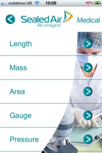 Imagen 0 para Sealed Air Medical Applic…