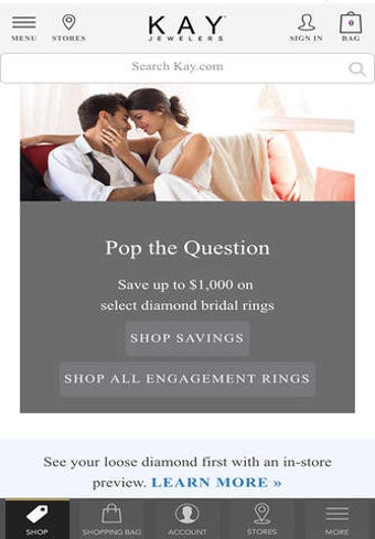 Image 0 for Kay Jewelers