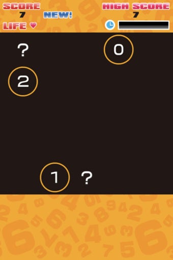 Image 3 for Vanish Number